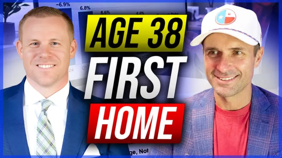 A thumbnail BlokStreams made for a real upload