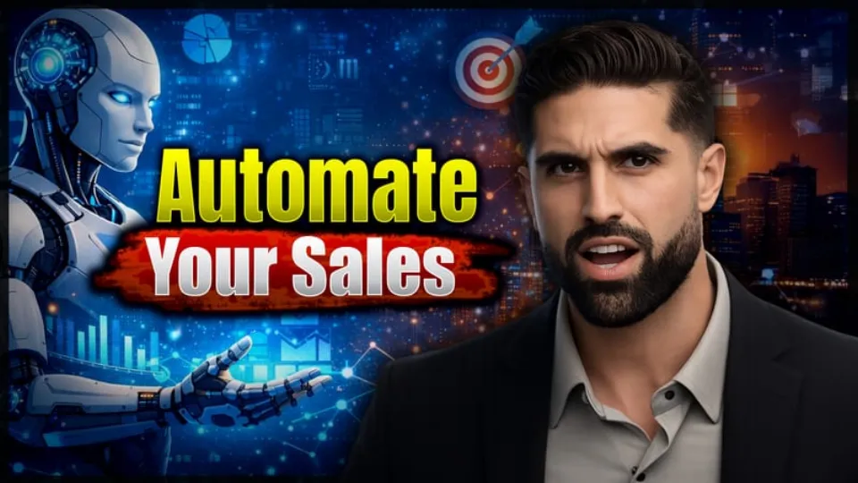 SI-generated YouTube thumbnail